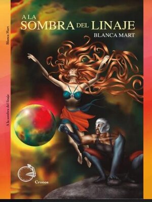 cover image of A la sombra del linaje